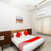 Отель OYO 15220 JN Stay, фото 15