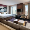 Отель Residence Inn Los Angeles L.A. LIVE, фото 4