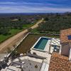 Отель Cozy Villa In Kastelir With Swimming Pool, фото 21