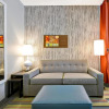Отель Home2 Suites by Hilton Evansville, фото 19