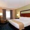 Отель Hampton Inn & Suites Bolingbrook, фото 22