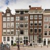 Отель Dream Apartments Amsterdam в Амстердаме