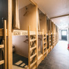 Отель IKIDANE House Namba Osaka - Hostel, фото 23
