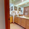 Отель Snowcreek 812 4 Bedrooms 3 Bathrooms Townhouse, фото 12