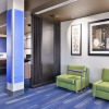 Отель Holiday Inn Express & Suites Kansas City - Lee's Summit, an IHG Hotel, фото 19