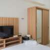 Отель Cozy Studio Green Pramuka Apartment next to Mall, фото 8