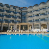 Отель Selen Hotel Icmeler, фото 21