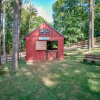 Отель Heritage Hill Cabins, фото 21