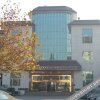 Отель Shuhe Hotel (Linshu Government Guest House), фото 2