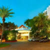Отель Sangam Hotel, Tiruchirapalli, фото 13