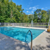 Отель Studio 6 Jacksonville, FL - Baymeadows, фото 15