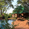 Отель Prana Tented Camp, фото 5