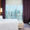 Отель Pullman Dubai Jumeirah Lakes Towers  Hotel And Residence, фото 27