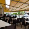 Отель Simbad Hotel Restaurant & Bar, фото 21
