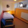 Отель De Logeerboot Dordrecht, фото 5