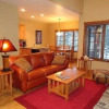 Отель Golden Bench Townhomes at Tamarack Resort, фото 2