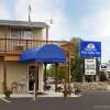 Отель Americas Best Value Inn Sheridan в Шеридане