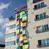 Отель Seogwipo Orange Hotel, фото 49