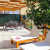 Отель Lux Pool House - Apartment With 2 Rooms in Trogir, With Wonderful City, фото 12