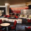 Отель Atlanta Airport Marriott Gateway, фото 17