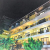 Отель Peninsula Beach Resort в Калангуте