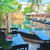Отель Lucky Courtyard Boutique Pool Villa, фото 11
