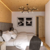 Отель Garten Suite mit Pool und Sauna für 8 P, фото 5