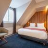 Отель Holiday Inn Paris - Gare de Lyon Bastille, an IHG Hotel, фото 6