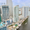 Отель Icon Brickell Miami T-3, фото 14