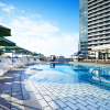 Отель Grand Prince Hotel Osaka Bay, фото 30
