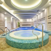 Отель Hohe Rinne Paltinis Hotel + Spa, фото 4