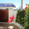 Отель Andalhue Apartment, фото 24