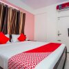 Отель Shree Gowri Comfort By Oyo Rooms, фото 5