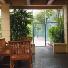 Отель Spacious 3BR at Sudirman Tower Condominium Apartment By Travelio, фото 14