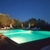 Отель Agriturismo Antico Borgo Poggitazzi, фото 14