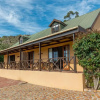 Отель Tides River Lodge, фото 1