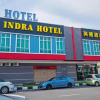 Отель Indra Hotel, фото 1