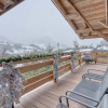 Отель Chalet Mercure, фото 8