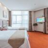 Отель GreenTree Inn Hefei Binhu Exhibition Center Hotel, фото 6