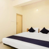 Отель Silverkey Executive Stays 19907 Hafeezpet, фото 14