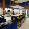 Отель Hampton Inn & Suites- Denver/Airport-Gateway Park, фото 24