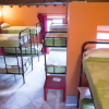 Отель White Nest Hostel, фото 18