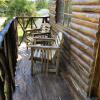 Отель The Blue Mahoe Treehouse, фото 18