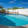 Отель Hale Nani Loa - White Sands Beach Home by Casago, фото 15