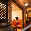 Отель Yunshui Bieyuan Hotel Yuanmu Dazhai, фото 2