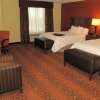 Отель Hampton Inn & Suites Jamestown, ND, фото 19