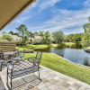 Отель Beachwalk Villa 5095, фото 15