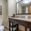 Отель Comfort Inn & Suites Glenpool, фото 9