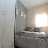 Отель Apartamento Vista a la Playa Para 6 Personas en Cambrils, фото 21