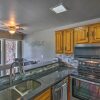 Отель Charming Afton Condo w/ Community Pool!, фото 4